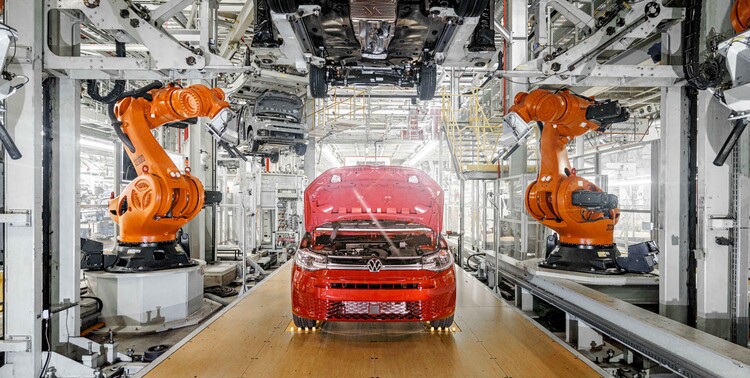 Ponad 51 tysięcy osób zwiedziło zakłady Volkswagen Poznań w ciągu ostatnich trzech lat